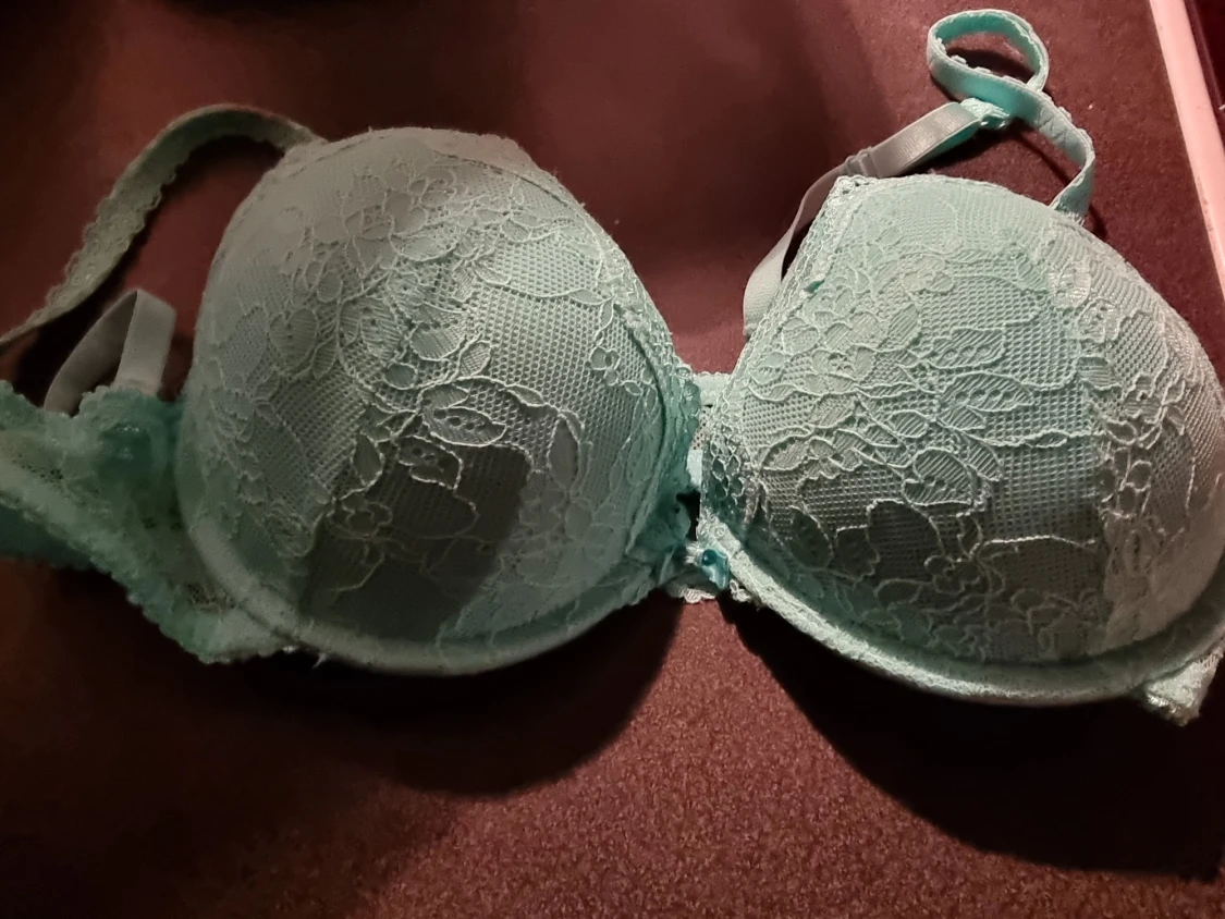 Bh och trosor 