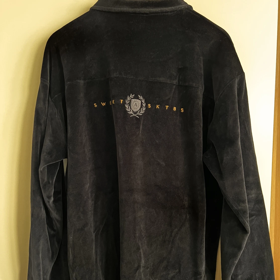 Sweet Sktbs Sweatshirt - 90