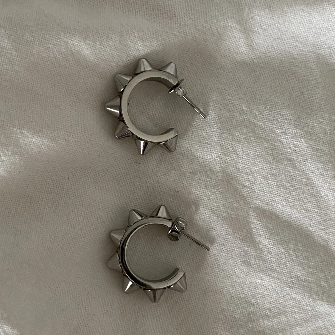 Edblad öronhängen  - 90