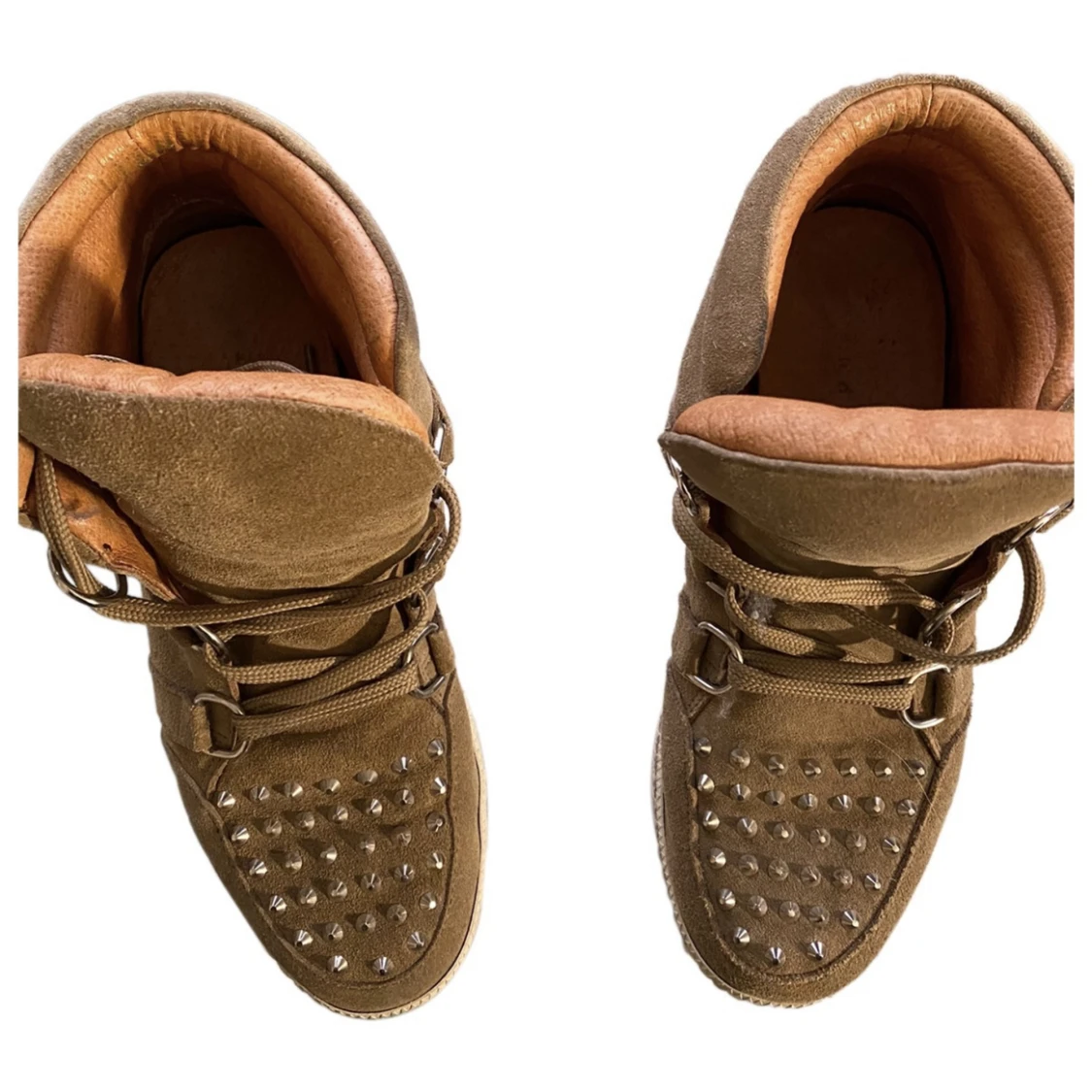 Höga sneakers  - 90