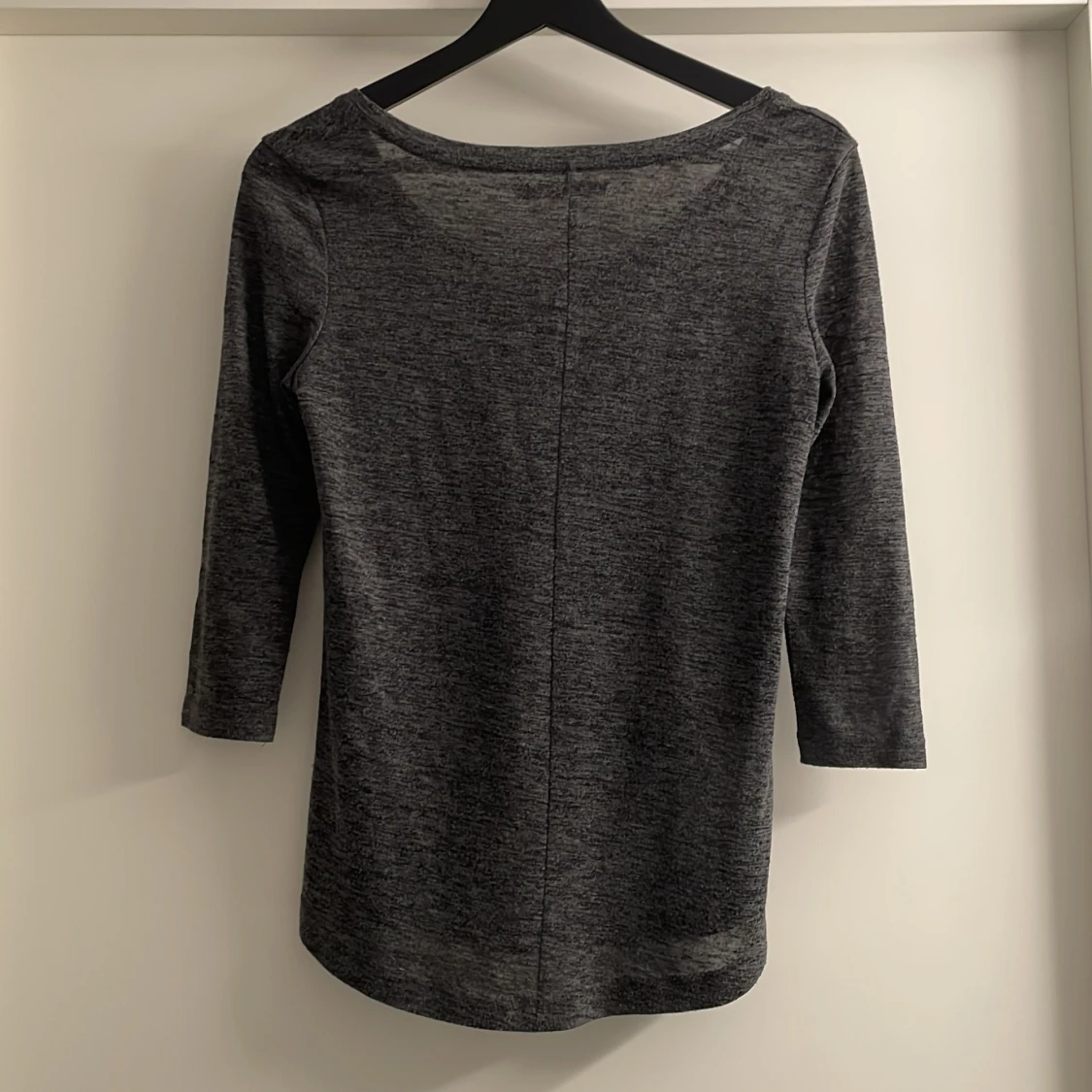 Genomskinlig tröja - 90