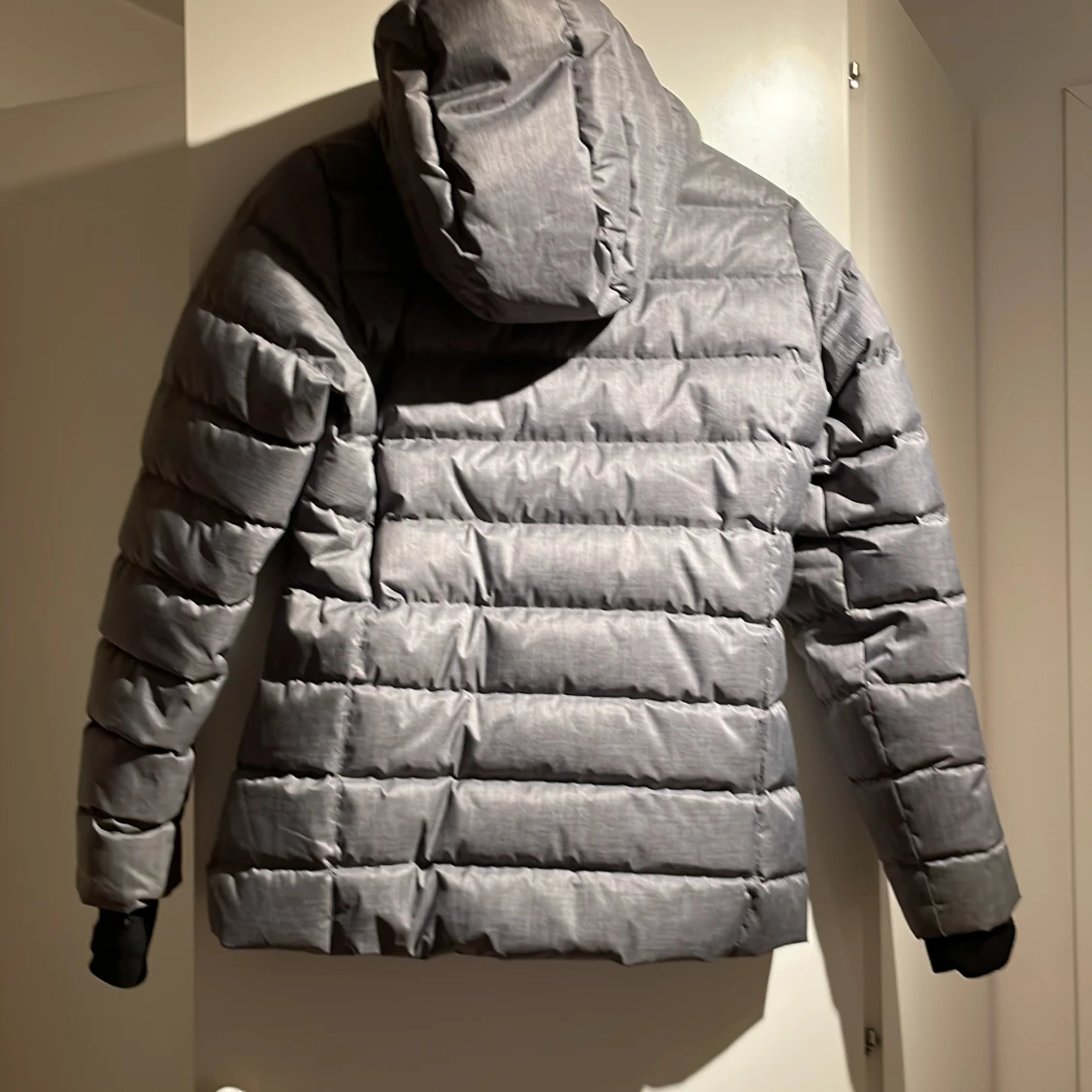 Dunjacka, Everest - 91