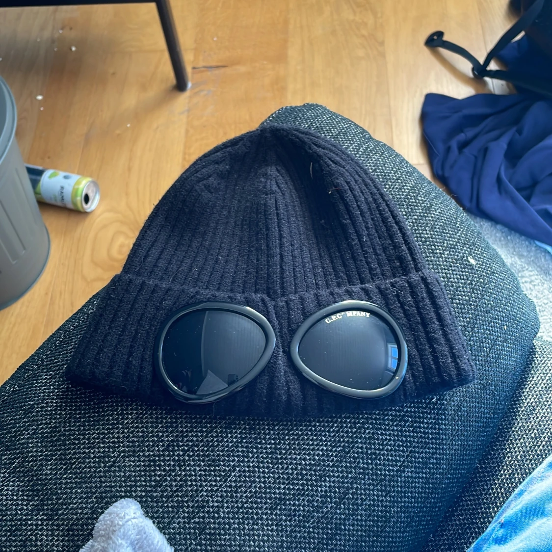 Cp company mössa - 90