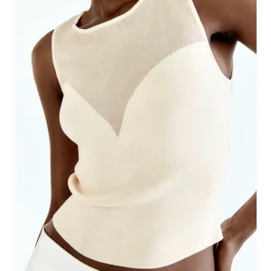 Topp - Super gullig topp!