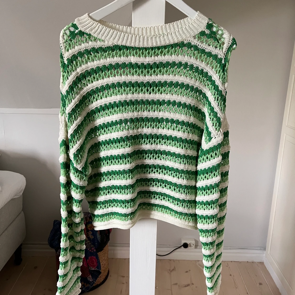 Fin tröja från pull&bear💓