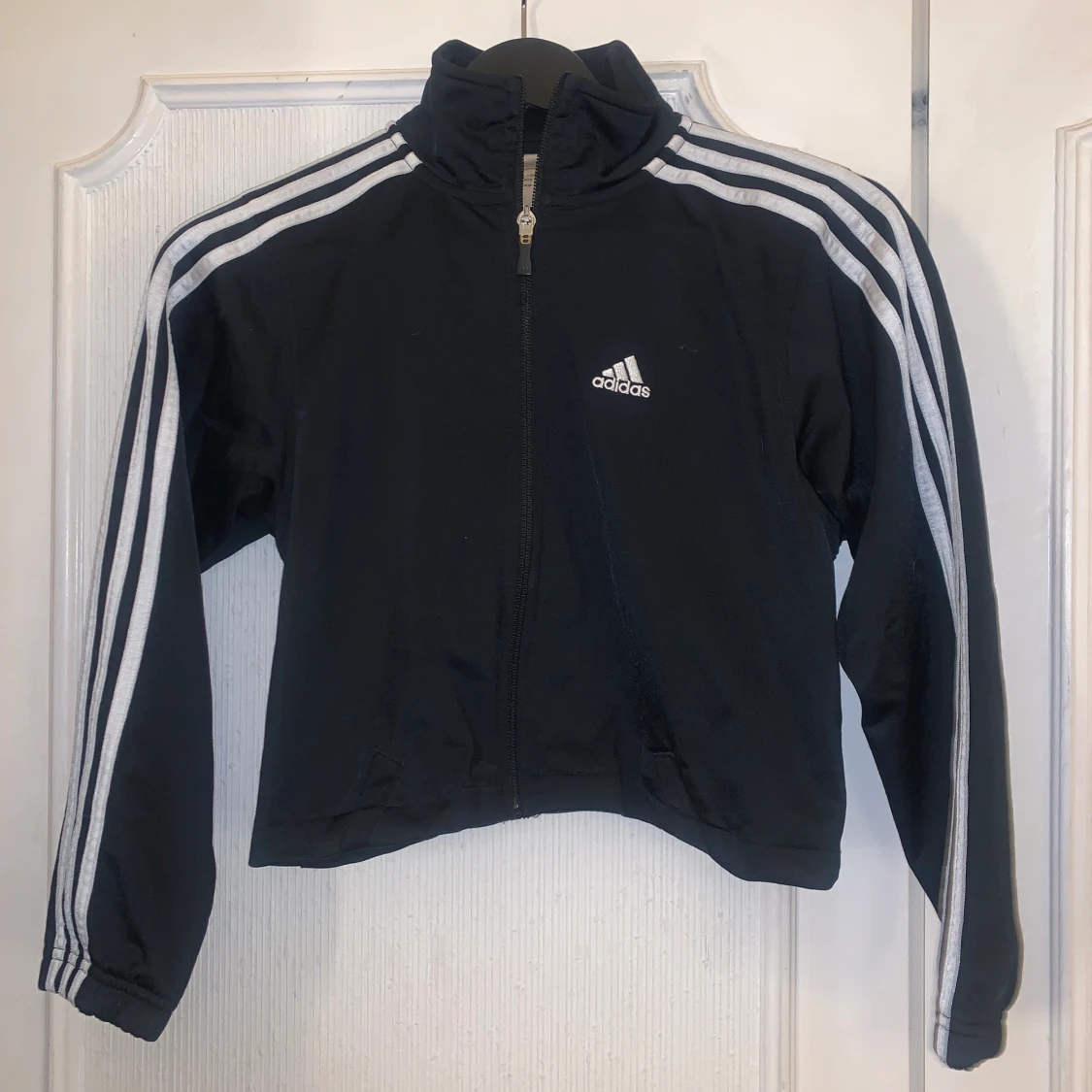 Adidas croppad 