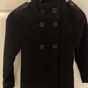 Kapa - Jätte snygg kappa st 152