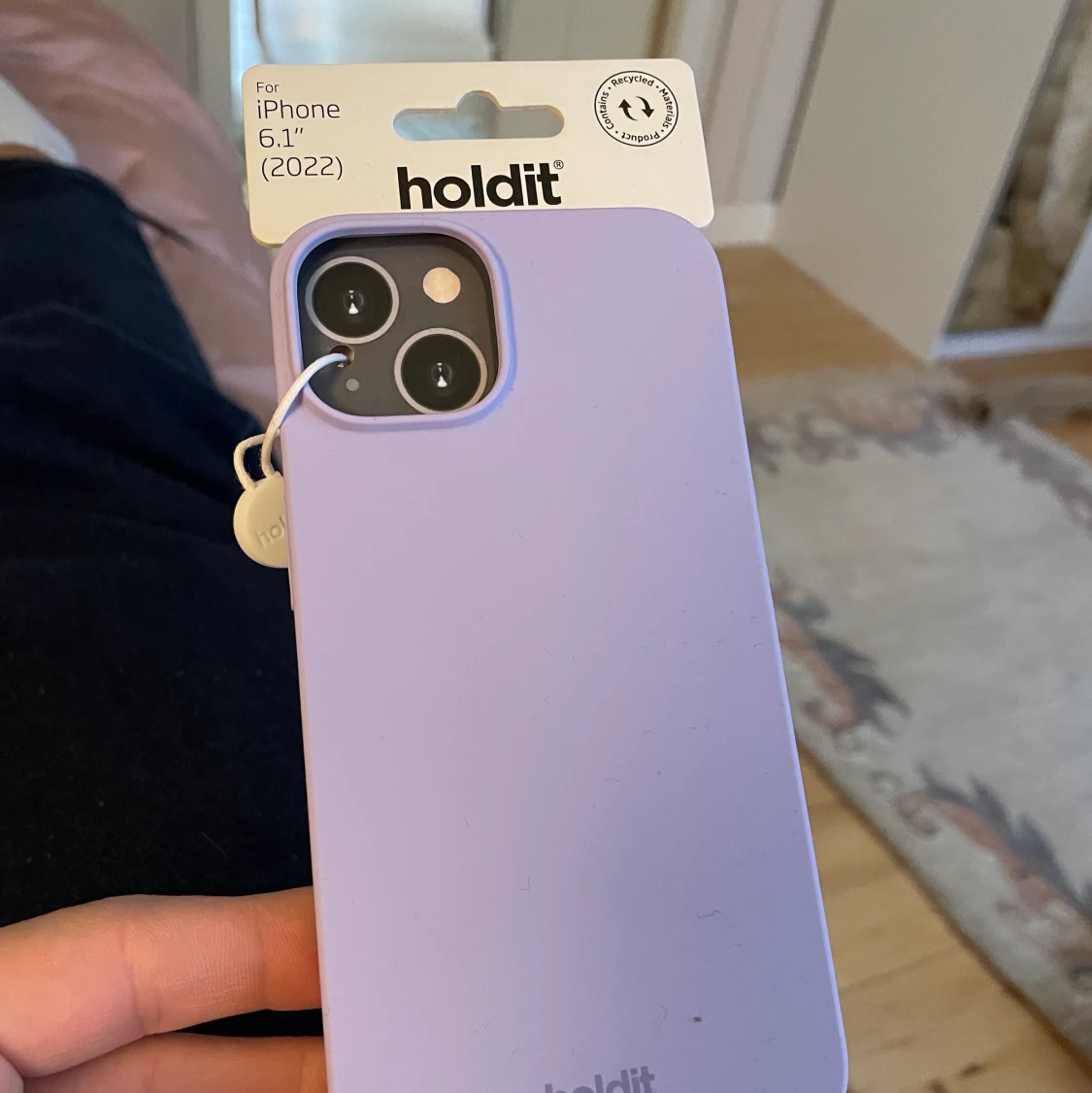 Holdit iphone 14 skal