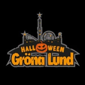 Gröna Lund halloween  - Hej har någon två biljetter till gröna Lund isåfall skriv 🙏🏻