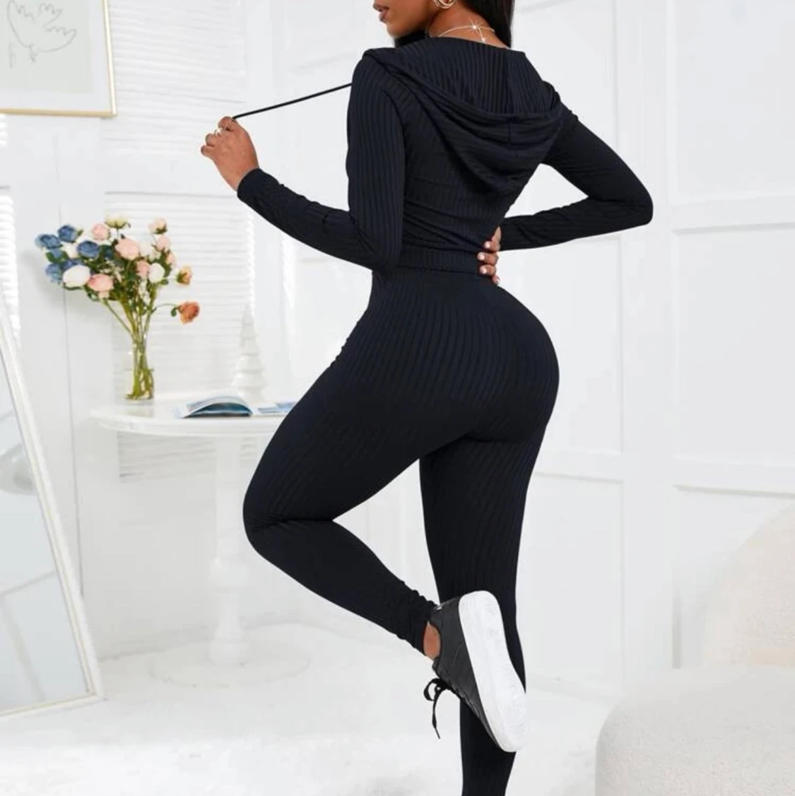 Tvådelad outfit  - 91