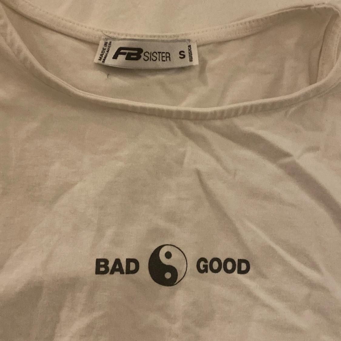 Svart och vit toppar från Newyorker - 91