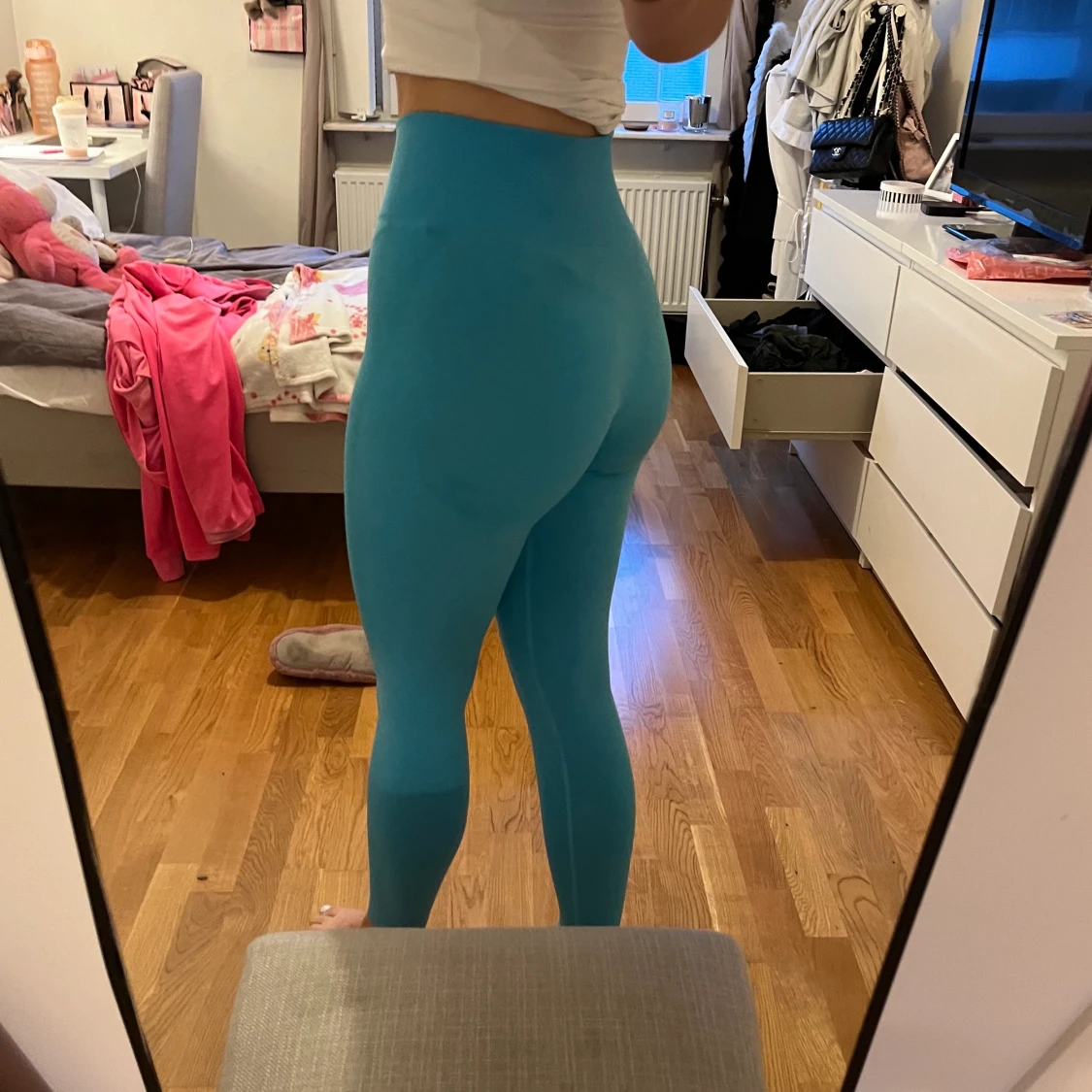 Tränings tights  - 91