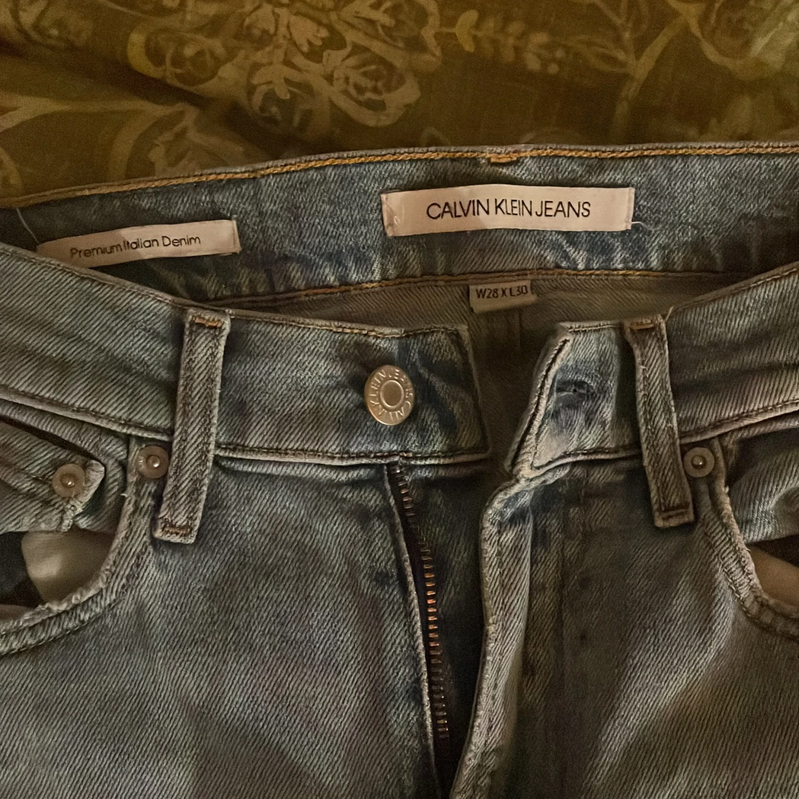 Calvin Klein jeans - 91