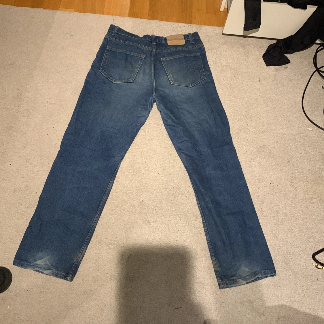 Amerikanska Jeans - 90