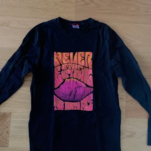 The North Face - The North Face Tröja, strl S. Knappt använd! 100kr