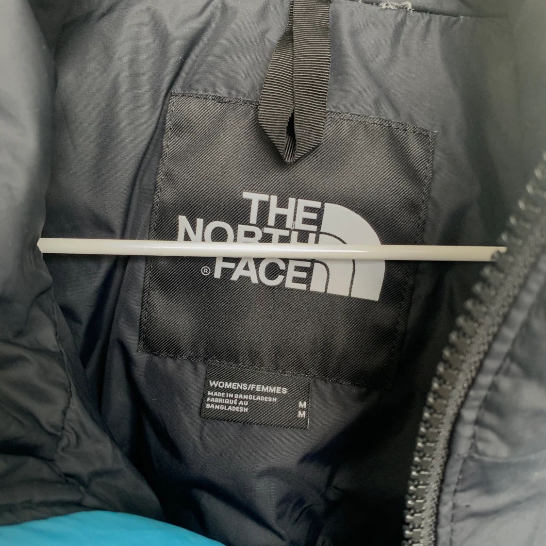 The North Face  - 90