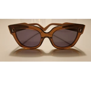 CHIMI EYEWEAR - CORE 08 - COCO - Chimi Eyewear solglasögon CORE #08 i färgen COCO.