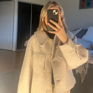 NA-KD jacka oanvänd - Storlek 36 