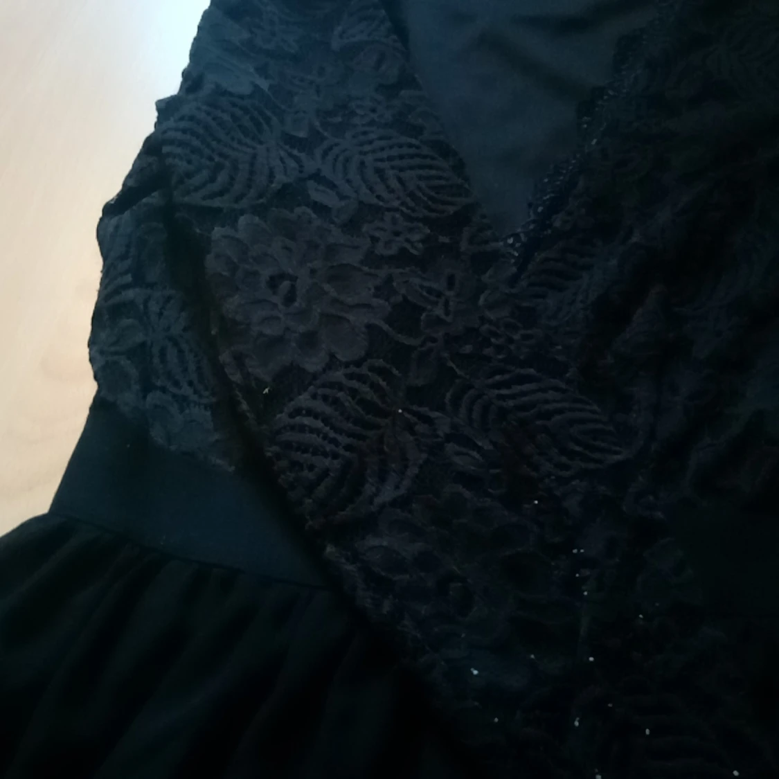 Klänning storlek 36/S - 90