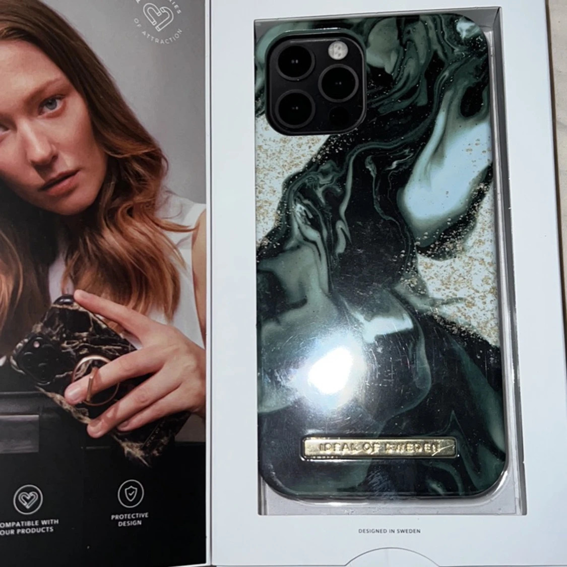 iPhone 12/12 PRO skal deal of Sweden