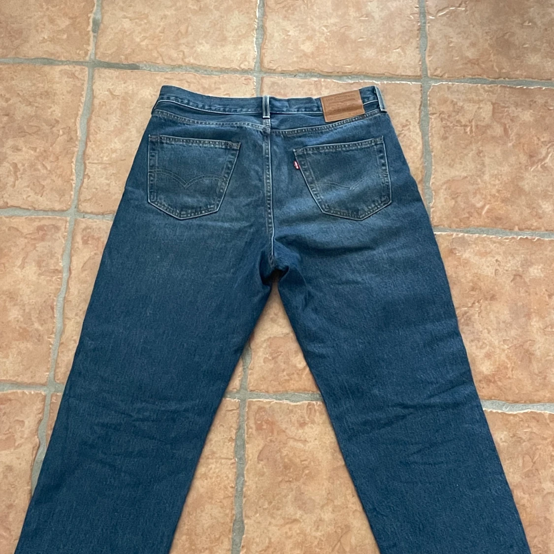 Baggy levis jeans - 91