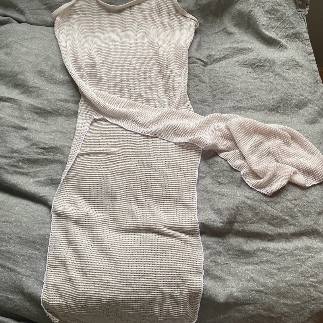 Knitted cover up  - 91