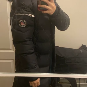 Vinter Polo jacka  - Äkta polo jacka!!!