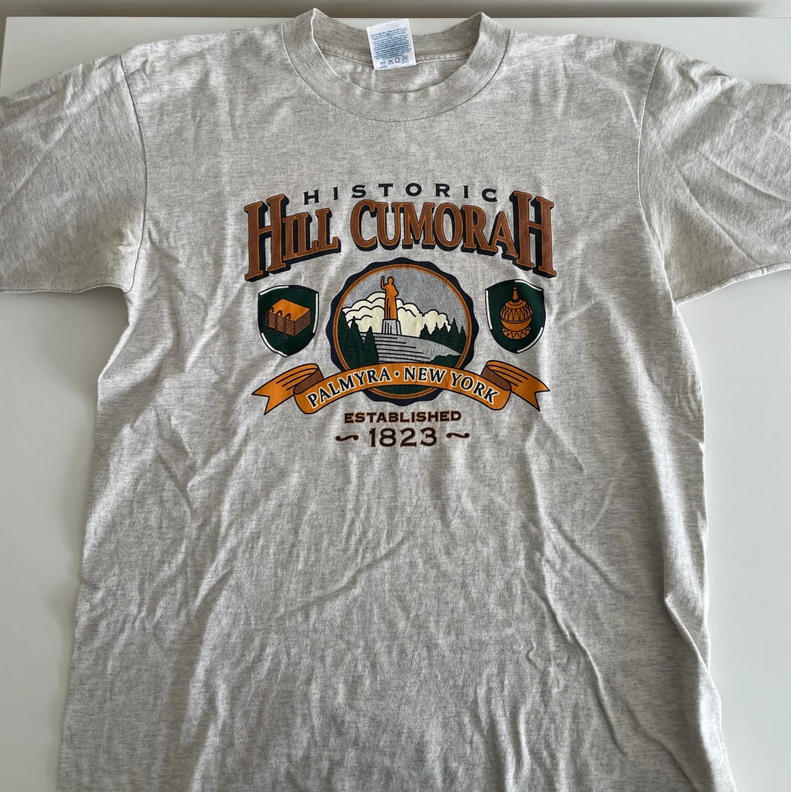 Vintage souvenir T-shirt