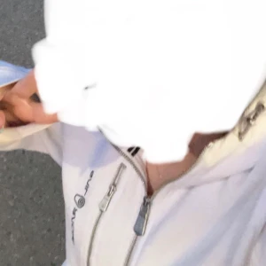 Sailracing tröja  - En jätte fin vit Sailracing tröja ingen fläckar eller skador 