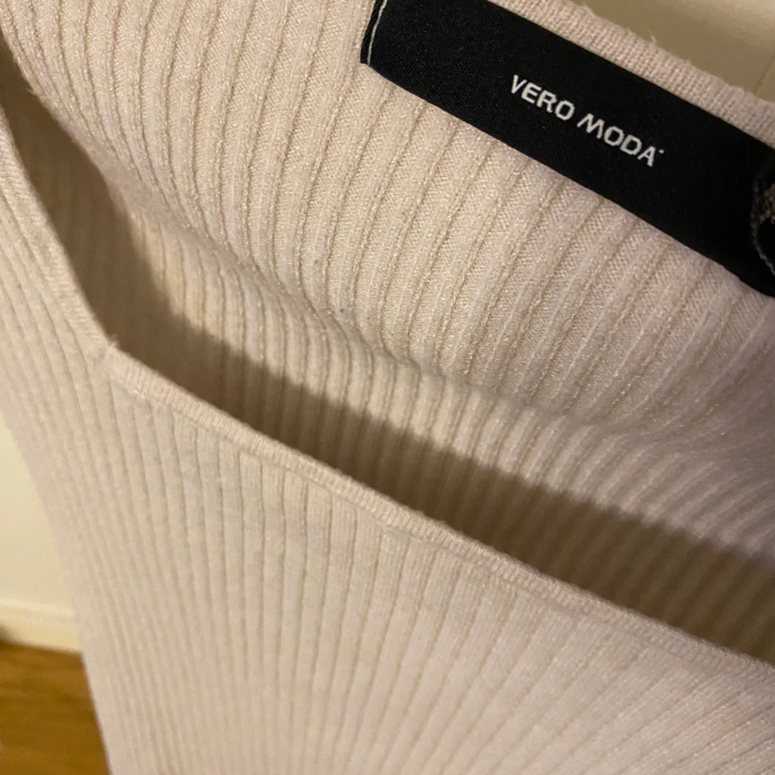 Stickad tröja  - 90