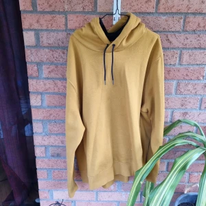 Hoodie HM - Hoodie från HM, väldigt skönt och mjukt material som håller en varm! 