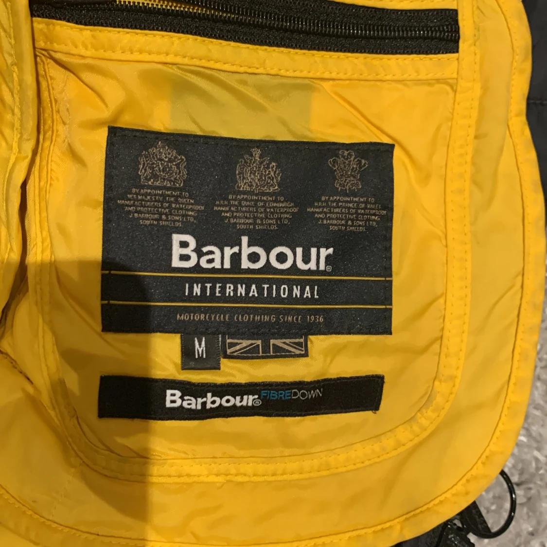 Barbour Jacka - 90