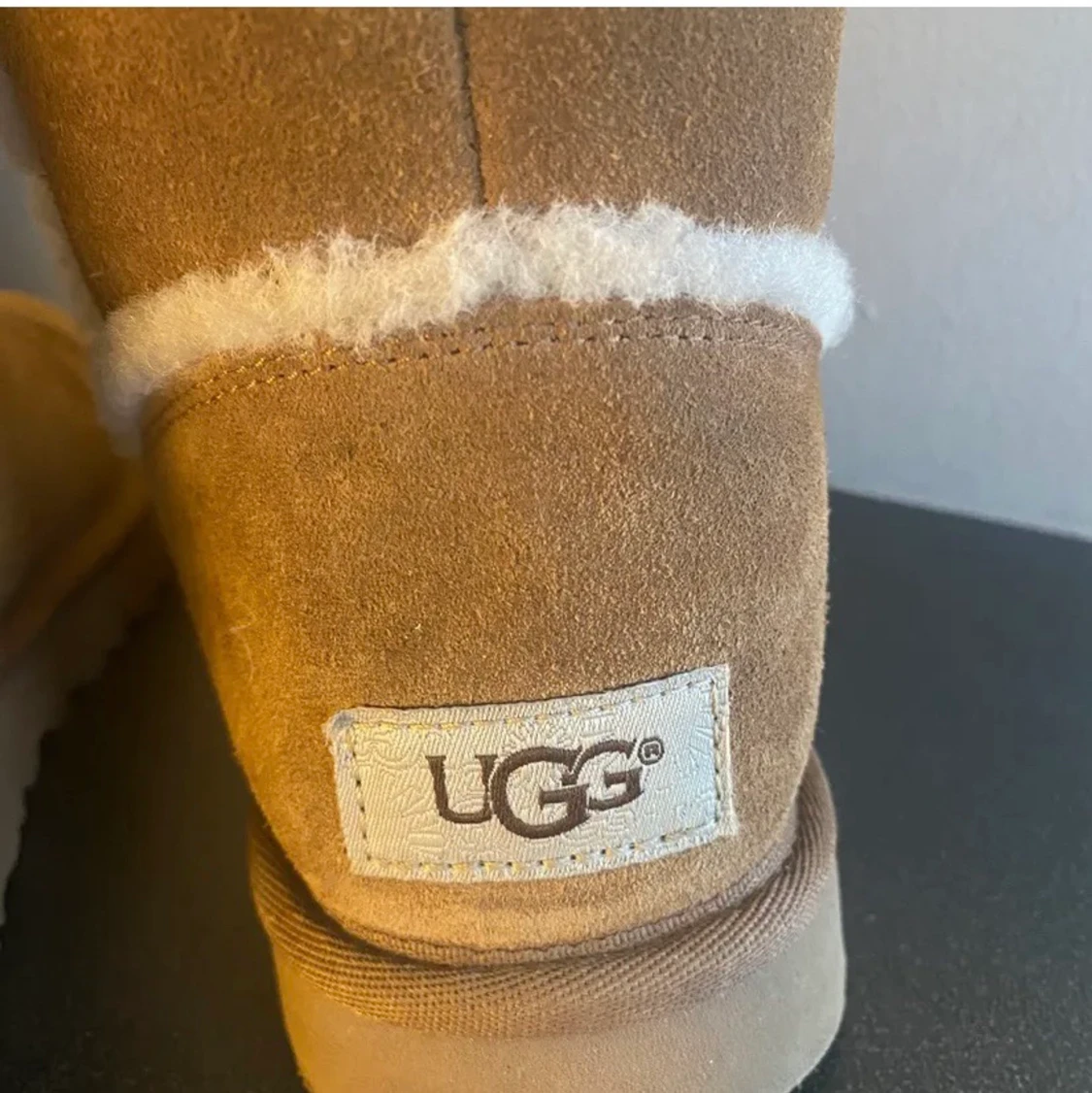 Uggs - 90