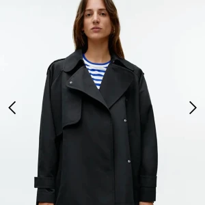 Jacka - Jacka från Arket knappt använd  Skriv privat för mer information och fler bilder