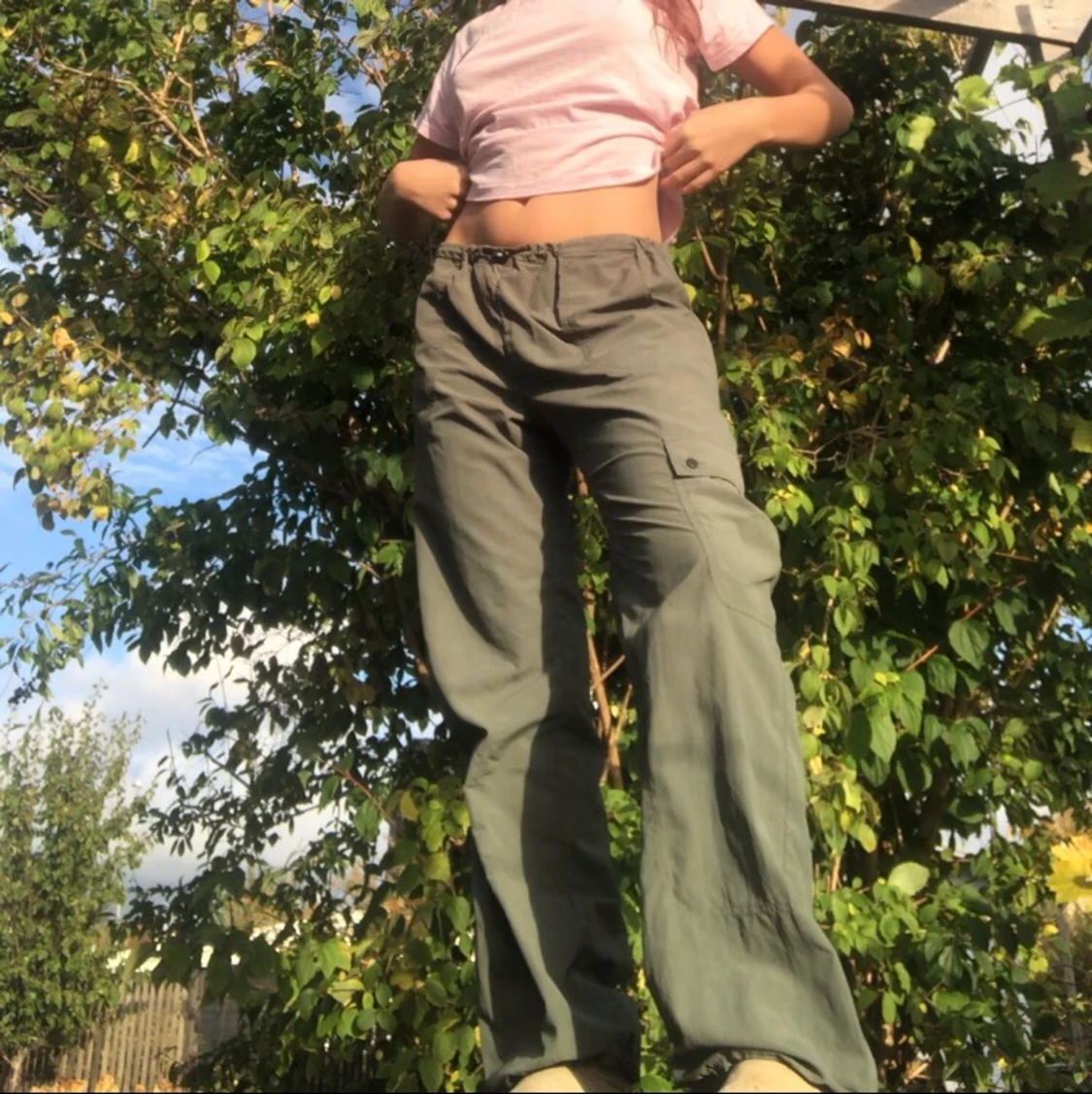 Peachy den Mimi pant - 90