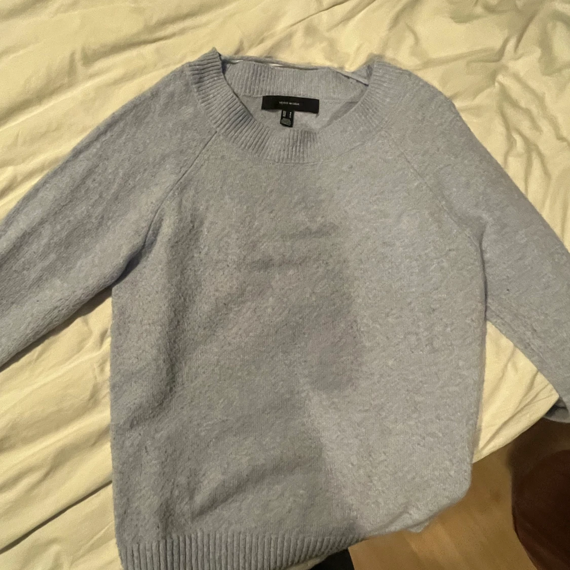 Stickad tröja  - 90