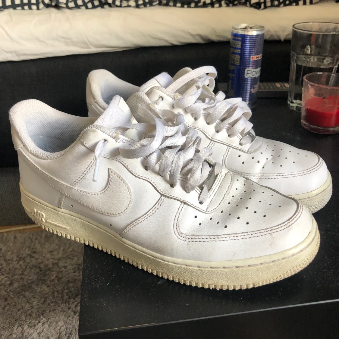 Air force 1 - 91