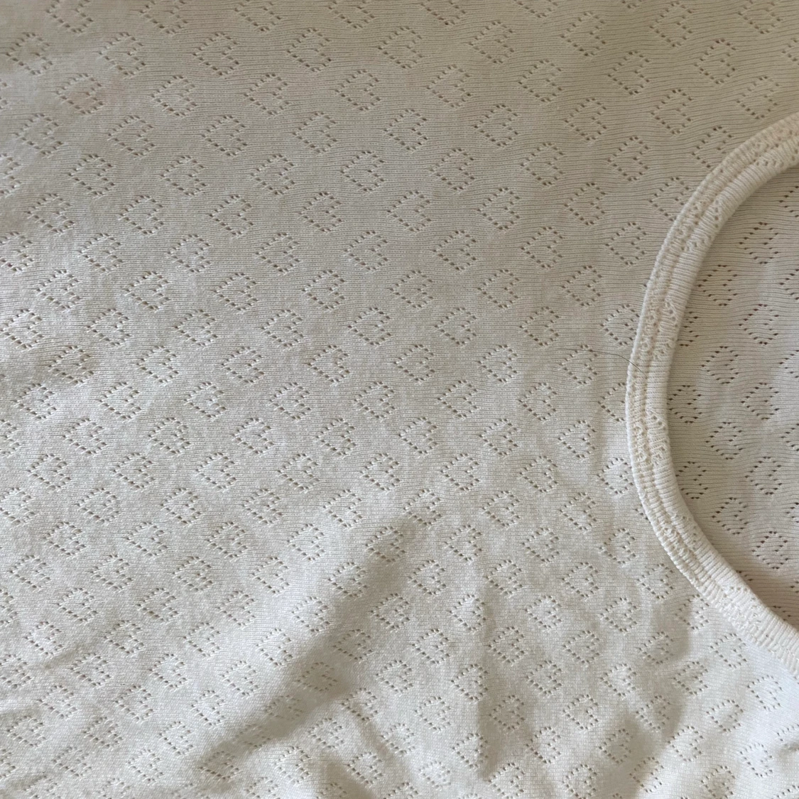 Brandy Melville långärmad  - 90