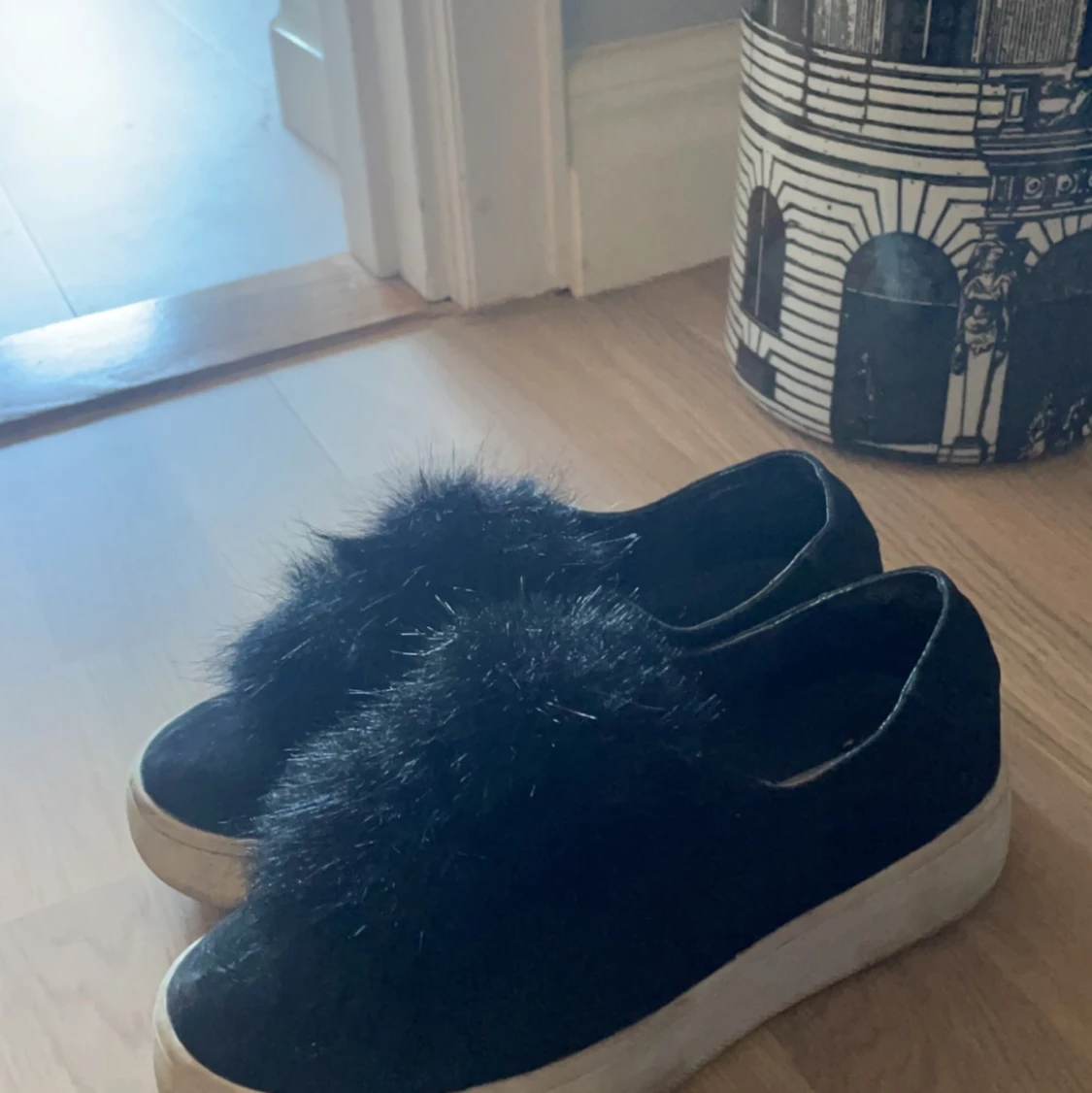 Steve madden skor dam 37