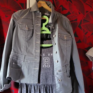 Jackor - Fint skick stl M-L