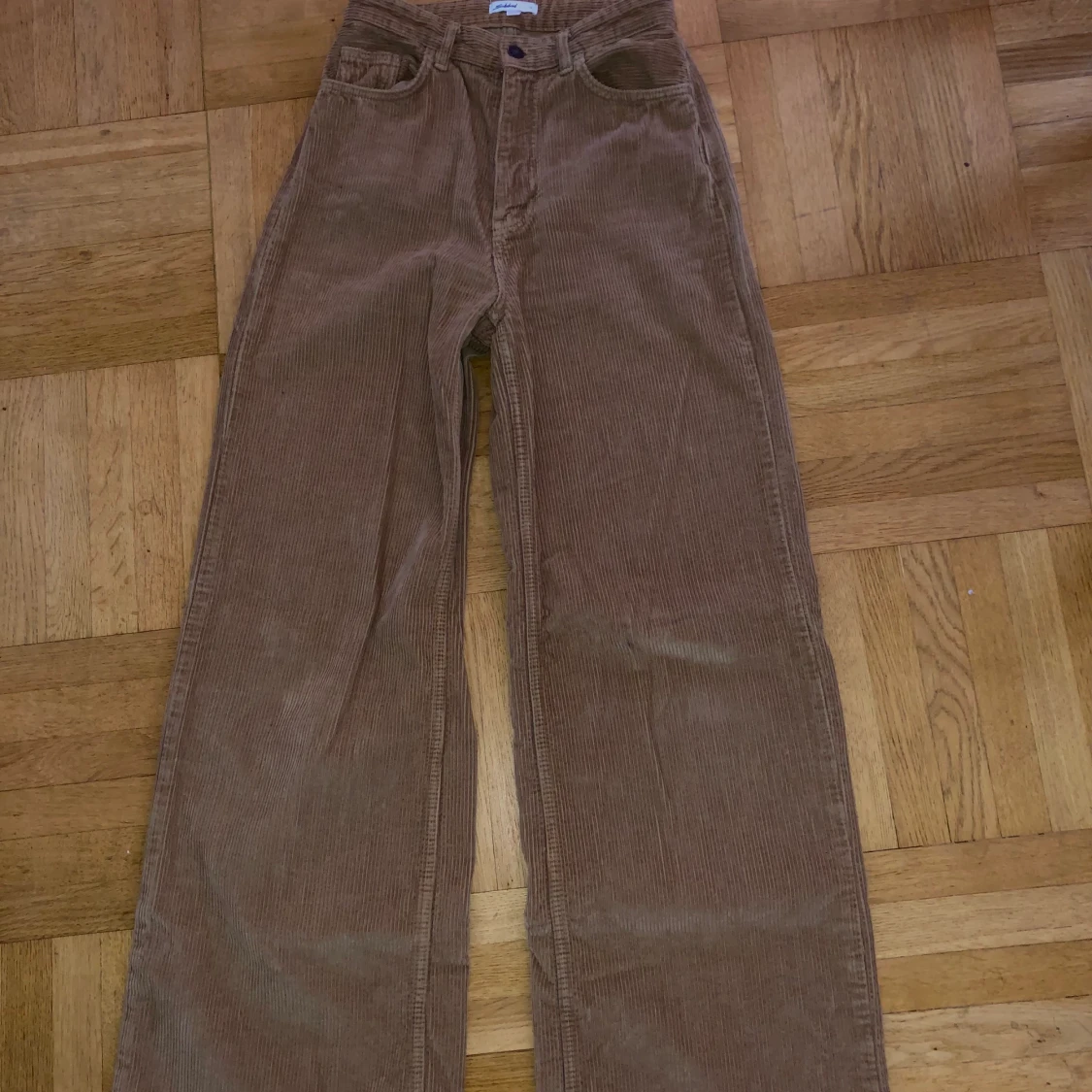 subdued manchesterbyxor strl M (men kan funka som S) - 90