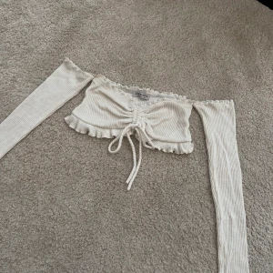 Topp från fashionnova  - Passar S