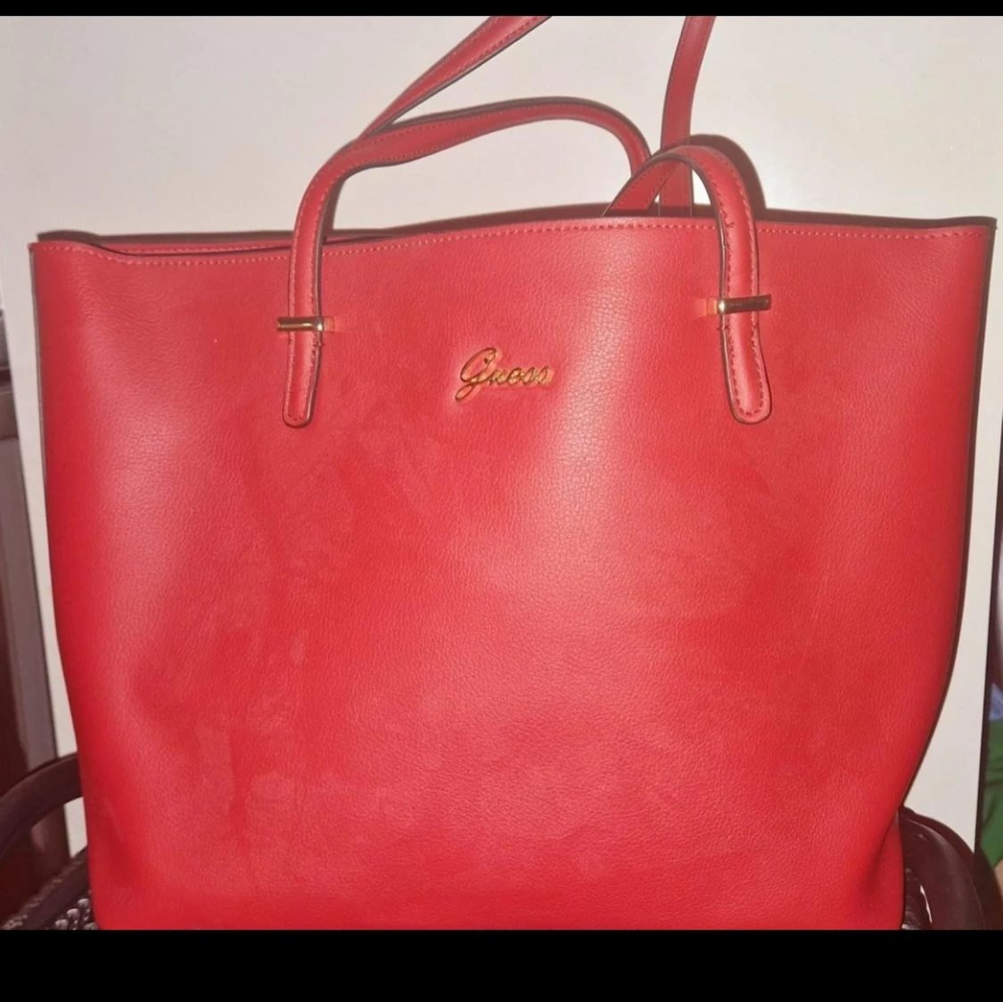 Guess Tote Bag - 91