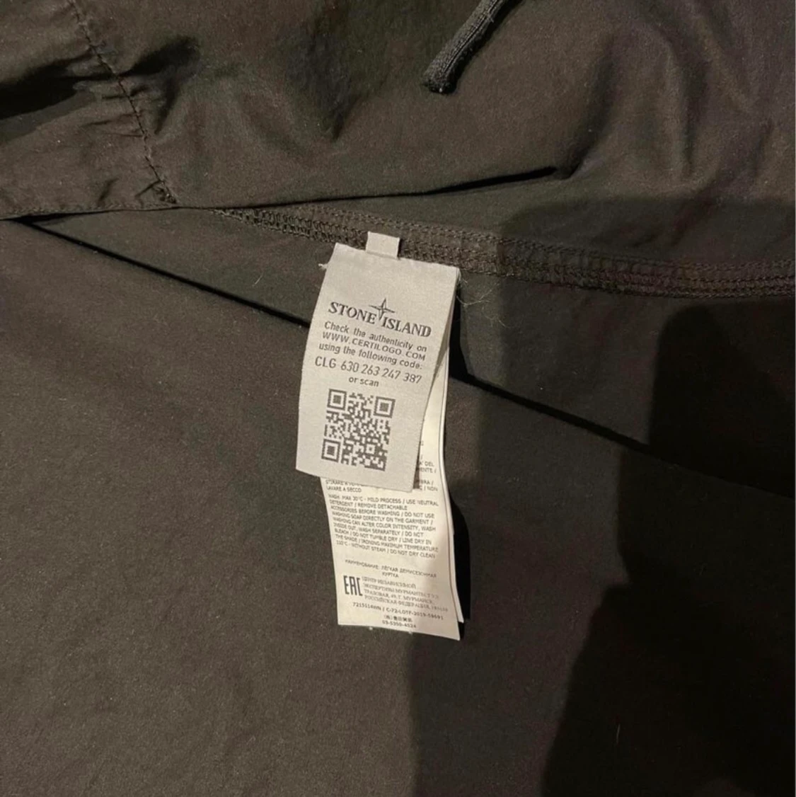 Stone island overshirt - 90