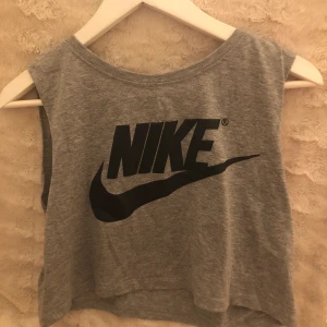 Tränings Topp - Tränings topp från nike