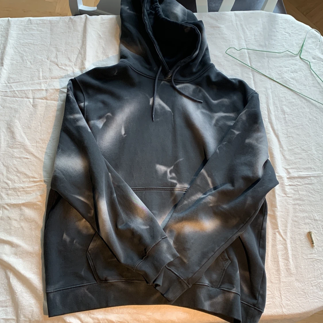 Weekday hoodie. Cond 9,5/10