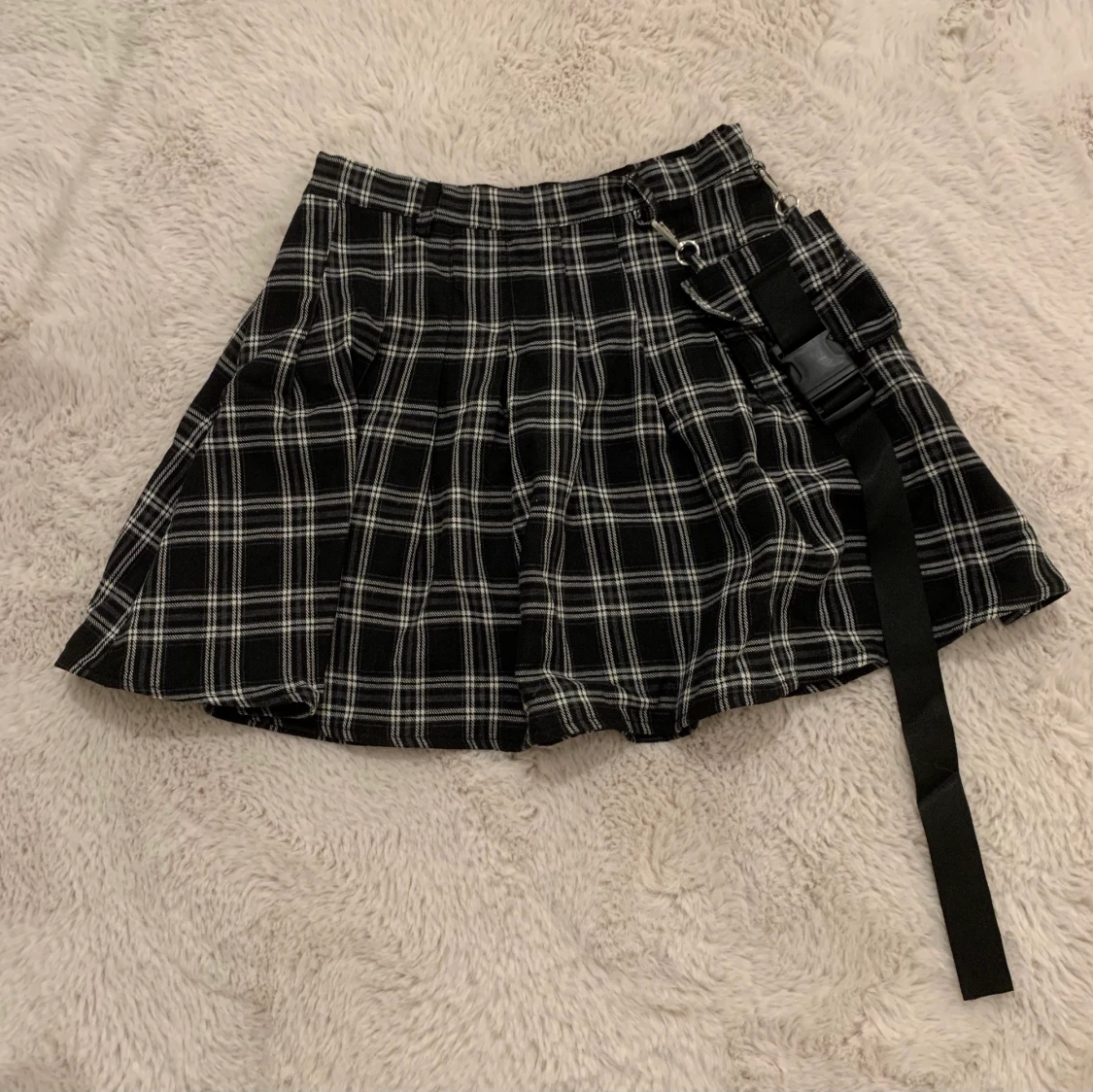 Kjol i grunge stil🌱 - 90