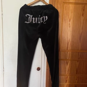 Juicy Diamante - Inga defekter alls, sparsamt använd. 