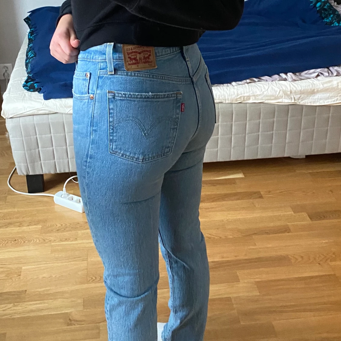 Levi’s jeans - 91