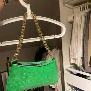 Väska från Zara - Helt ny, aldrig använt 